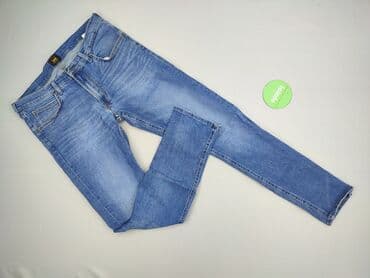 levis strauss jeans: Lee, Jeansy damskie, rozmiar XL — 2