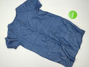 jeansy z mohito: Mohito, Sukienka damska, rozmiar M — 3