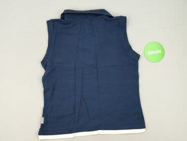 mybasic ubrania: Koszulka polo dla mężczyzn, rozmiar XL — 3