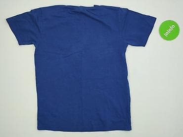 bluza pull and bear: Hilfiger Denim, Koszulka dla mężczyzn, rozmiar 2XS — 3