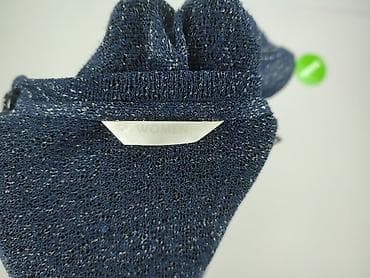 fsbn bluzy: Ponczo damskie, rozmiar One size — 5