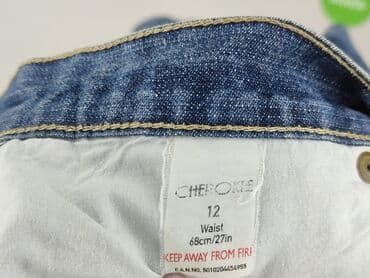 deezee spódnice: Cherokee, Spódnica damska, rozmiar L — 4