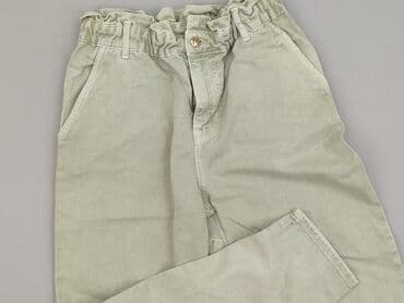 Zara, Jeansy damskie, rozmiar S