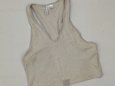 Topy: Divided, Top damski, rozmiar M