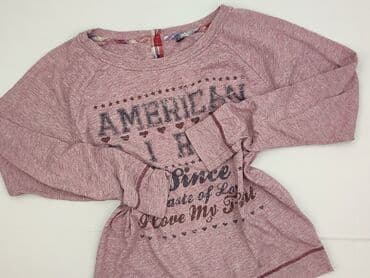 bluza z oczami: Pimkie, Bluza damska
, rozmiar M — 1