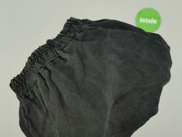 majtki z jedwabiu naturalnego: Shorts for women, size One size — 6