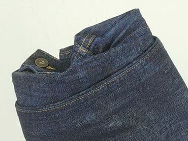 jeansy bootcut: Джинси жіночі, розмір L — 6
