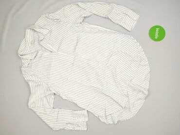 hm spodnie w paski: H&M, Bluzka damska, rozmiar 2XL — 2