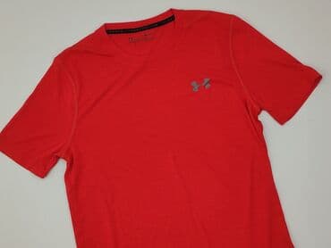 uzywane majtki: Under Armour, Koszulka dla mężczyzn, rozmiar S — 1