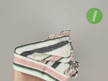 stringi damskie xxl: Papaya, Szorty damskie, rozmiar 2XL — 6