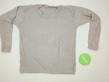 nylon sweater: Sweter damski, rozmiar M — 2