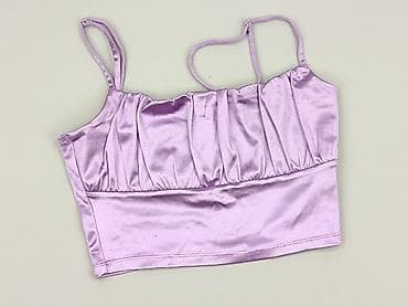 H&M Divided, Top damski, rozmiar S