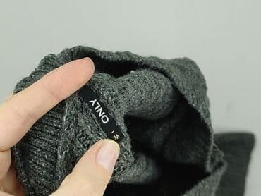 swetry only: ONLY, Sweter damski, rozmiar M — 5