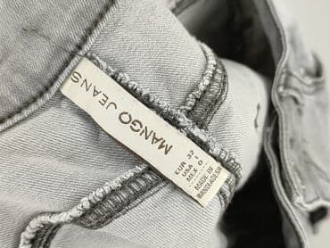 mango jeansy claudia: Mango, Jeansy damskie, rozmiar 2XS — 4