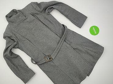 suit: Sisley, Płaszcz damski, rozmiar S — 2