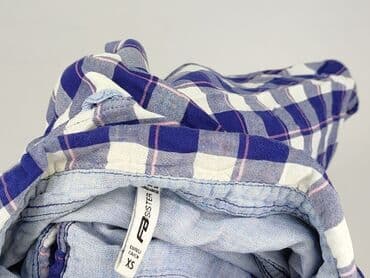 koszula flanelowa carhartt: FB Sister, Koszula damska, rozmiar XS — 4