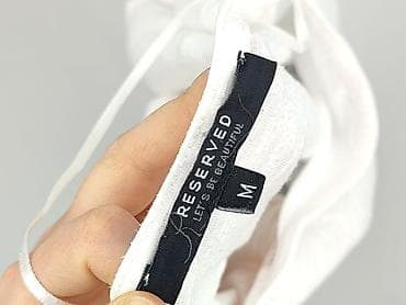 piżama reserved: Reserved, T-shirt damski, rozmiar M — 5