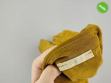 sztruks: Koszula damska, rozmiar 4XL — 4