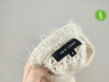 sweatshirt lindex: New Look, Sweter damski, rozmiar XS — 4