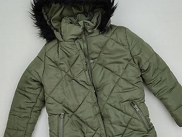 oddawanie ubrań: Kurtka zimowa, 4-5 lat, 104-110 cm, stan - Bardzo dobry — 1
