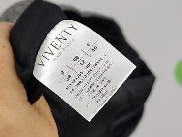 vinceotto: Viventy, Kamizelka damska, rozmiar M — 5