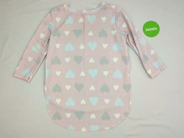 spodnie piżama hello kitty: Bluzka damska, rozmiar M — 3