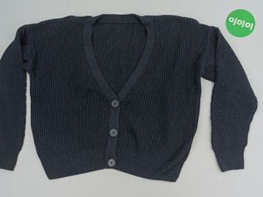 szlafrok c a: Women`s knitwear, size 6XL (EU 52) — 2