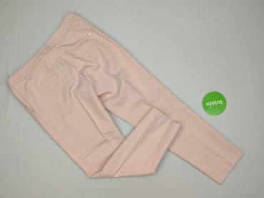 moda prl sukienki: Orsay, Material trousers for women, M at lalafo.pl — 3 moda prl sukienki: Orsay, Material trousers for women, M — 3