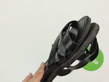 klapki erme: Sinsay, Klapki damskie, rozmiar 37 — 4