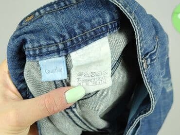 c: CAMAIEU, Shorts for women, size S (EU 36) — 4