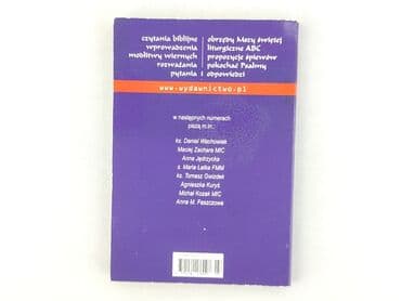 Książki: Książka, gatunek - Literatura faktu, stan - Idealny — 2