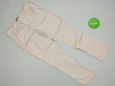 sandra bluzki: Orsay, Spodnie materiałowe damskie, rozmiar 2XS — 2