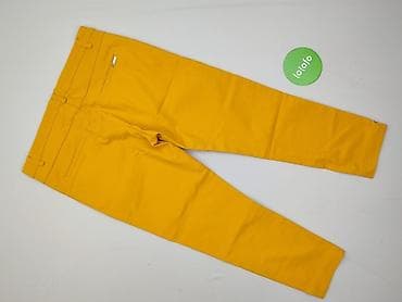 buty minorka: M.Sara, Spodnie materiałowe damskie, rozmiar L — 3