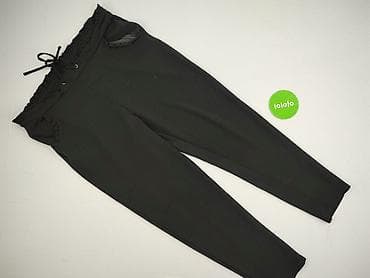 body jordan: Janina, Spodnie materiałowe damskie, rozmiar 3XL — 2