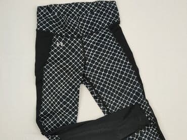 Under Armour, Leggings Sports for women, size S (EU 36)