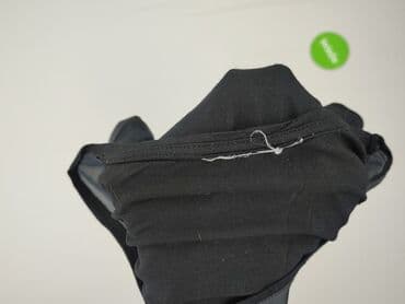 bluzki z printem: Tunika damska, rozmiar M — 4