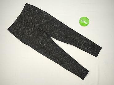 rajstopy vinted: Legginsy Eleganckie damskie, rozmiar S — 2