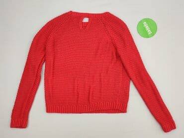 Ubrania damskie: Clockhouse, Sweter damski, rozmiar M — 3