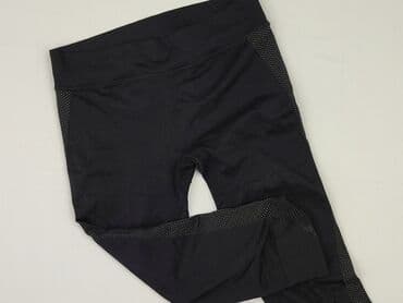 lidl joggery damskie: Leggings Sports for women, size S (EU 36) — 1