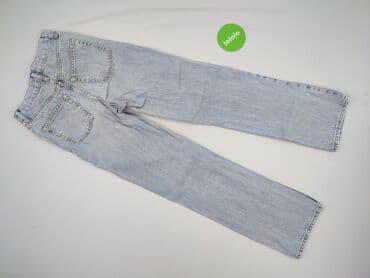 topshop jeansy: Topshop, Jeansy damskie, rozmiar S — 3