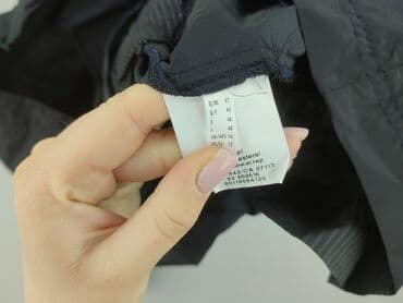 mohito marynarka czerwona: Kurtka przejściowa damska, rozmiar L — 5