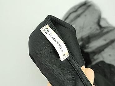 baleriny reserved: SZACHOWNICA, Сукня жіноча, розмір S — 4