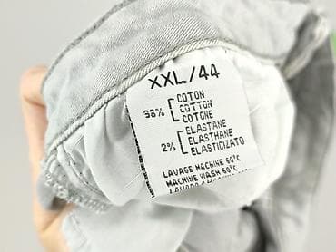 jeansy xl: Jeansy damskie, rozmiar 2XL — 5