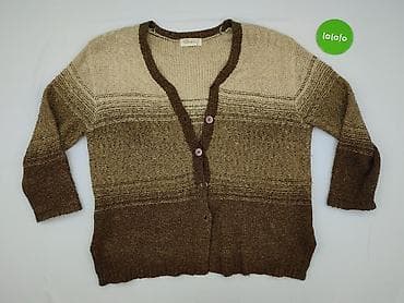 tom ford bluza: Kardigan damski, rozmiar 6XL — 2