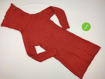 primark szary sweter: Sukienka damska, rozmiar XS — 3