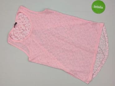 bluzka z odkrytym ramieniem allegro: T-shirt damski, rozmiar S — 2