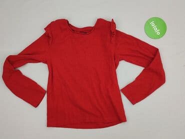 sinsay bluzka czerwona: Sinsay, Bluzka damska, rozmiar M — 2
