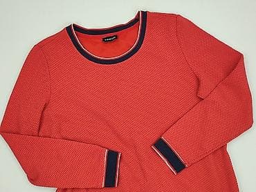 spodnie dresowe pull: Taifun, Bluza dla mężczyzn, rozmiar S — 1