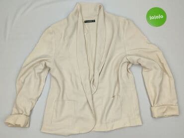 szara marynarka damska sinsay: Dunnes, Marynarka damska, rozmiar L — 2