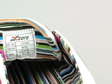 buty dragon ball: Trampki damskie, 36 — 4